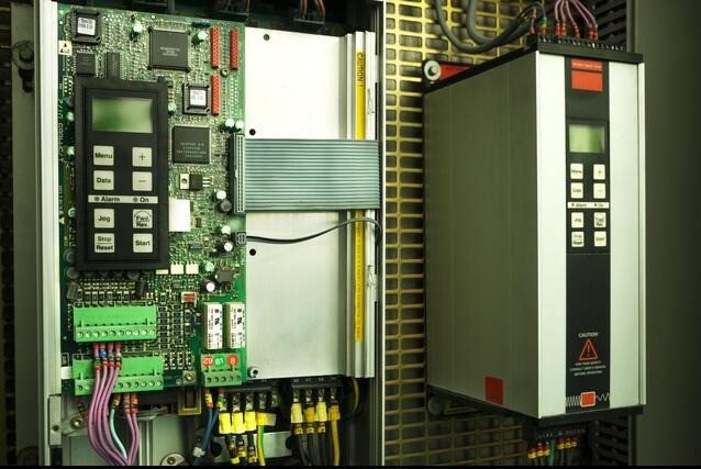 Inverter