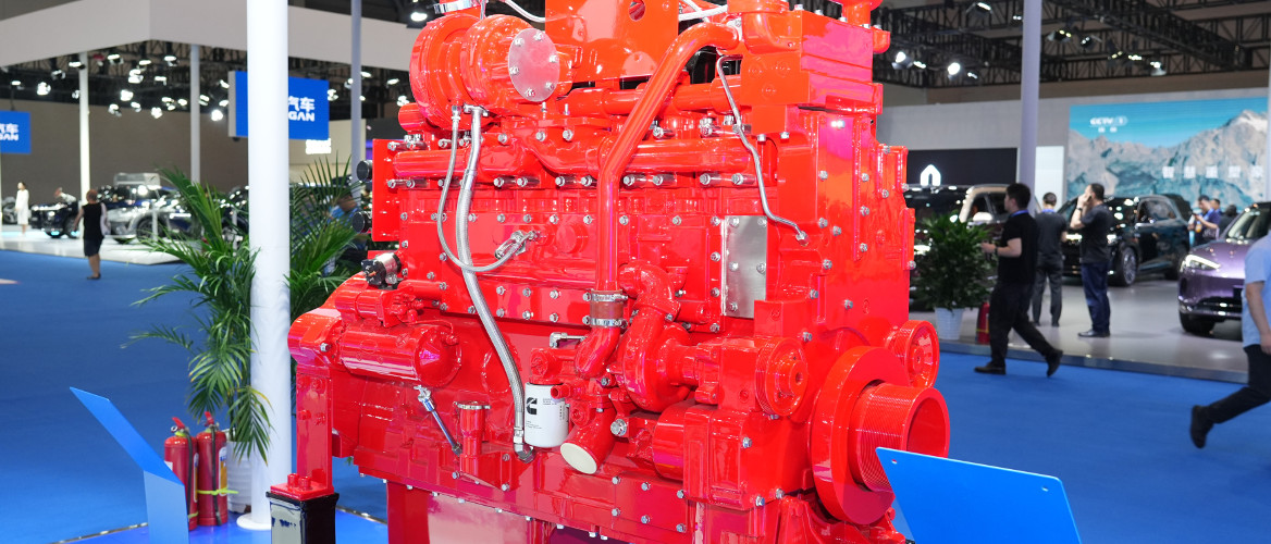 Cummins K50N